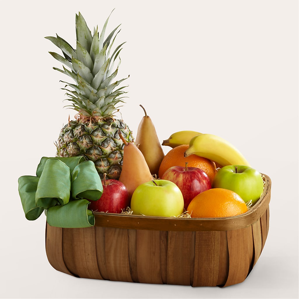 Main Squeeze Fruit Basket – B Floral, Coalville UT