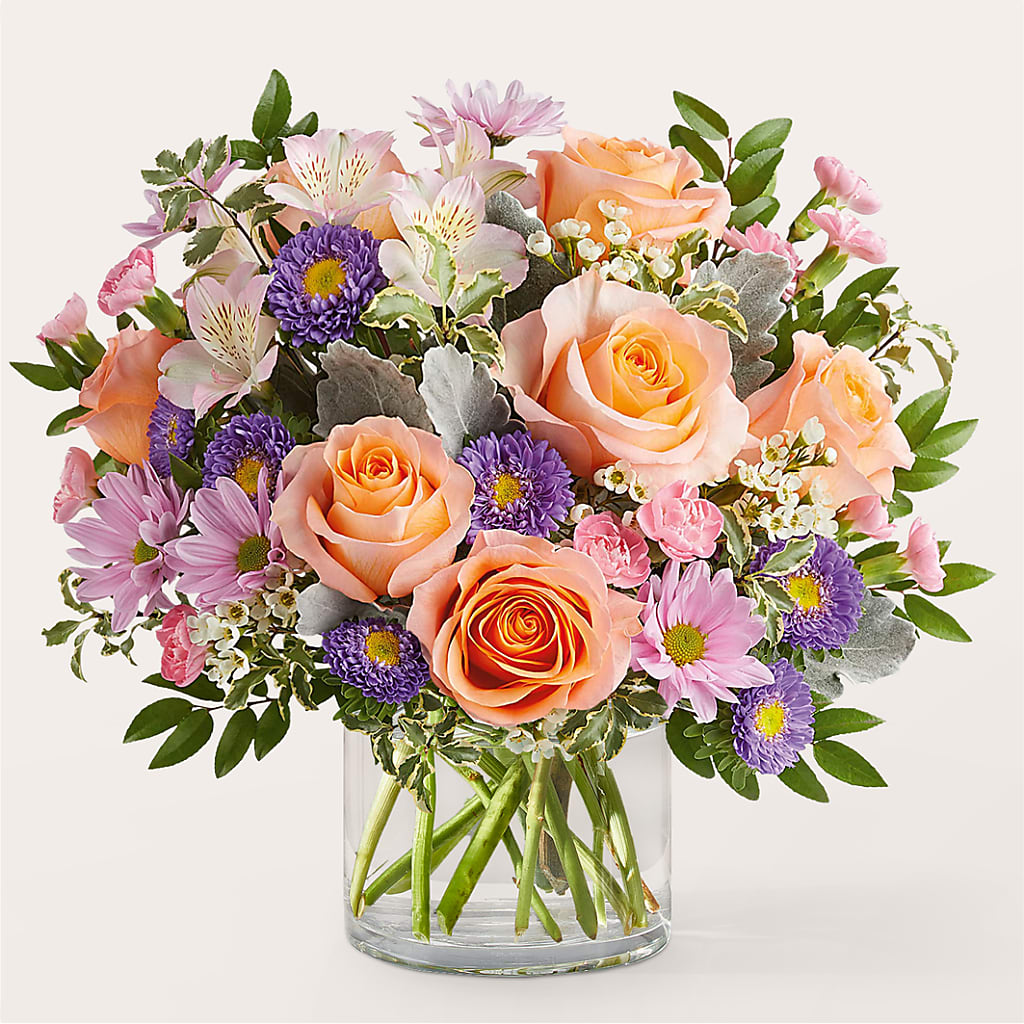 Glimmer Bouquet – B Floral, Coalville UT