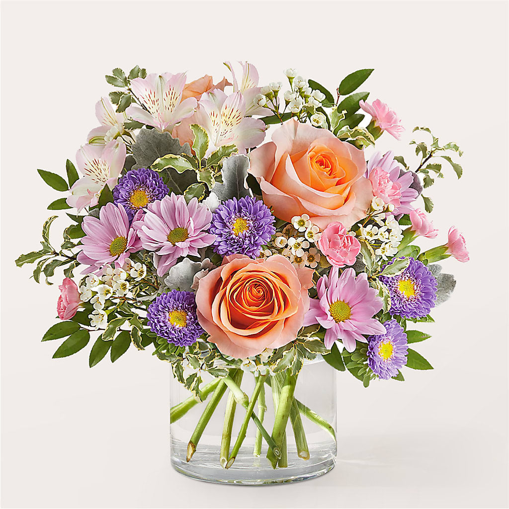 Glimmer Bouquet – B Floral, Coalville UT