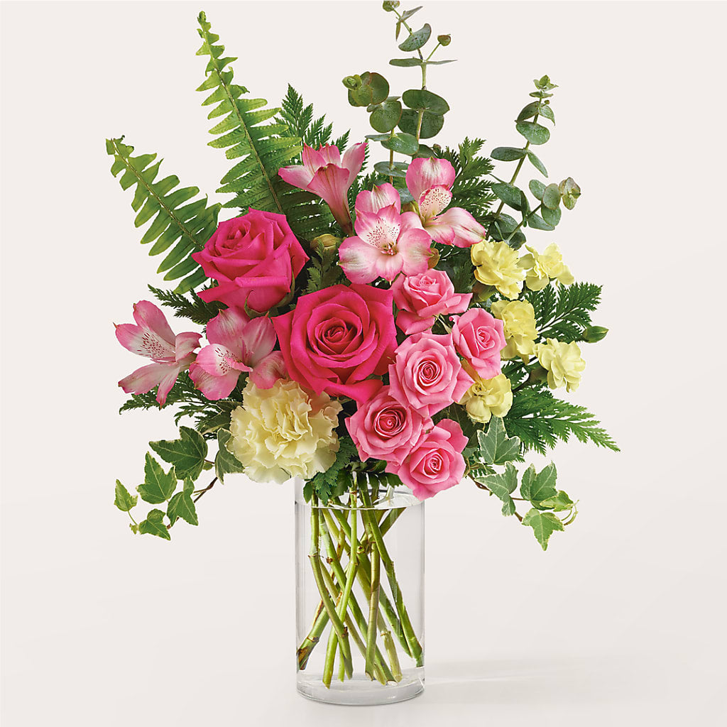 Strawberry Margarita Bouquet – B Floral, Coalville UT