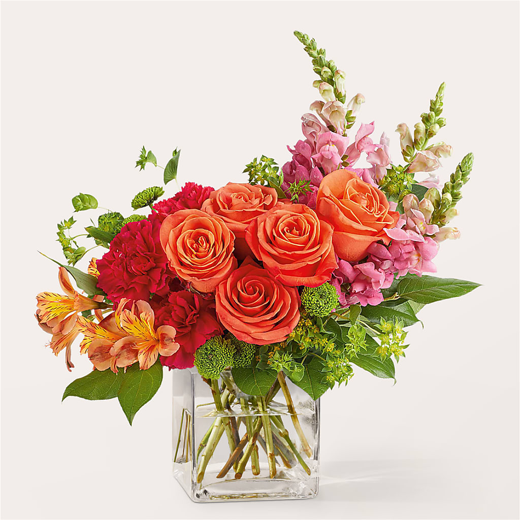 Cosmopolitan Bouquet – B Floral, Coalville UT