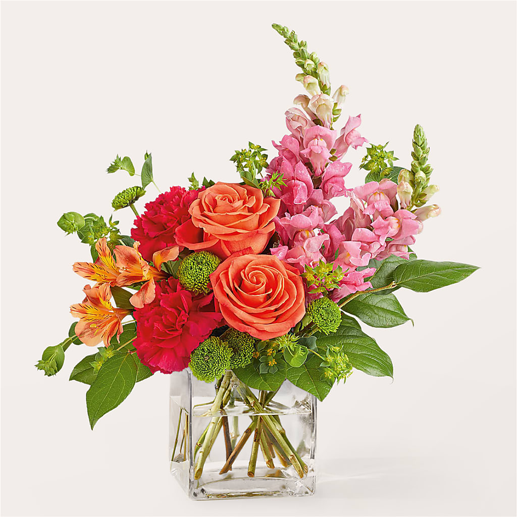 Cosmopolitan Bouquet – B Floral, Coalville UT