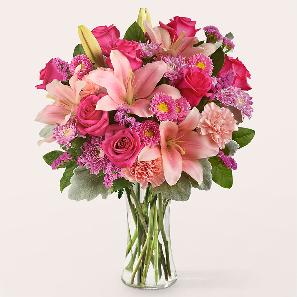 Dream Come True Bouquet – B Floral, Coalville UT