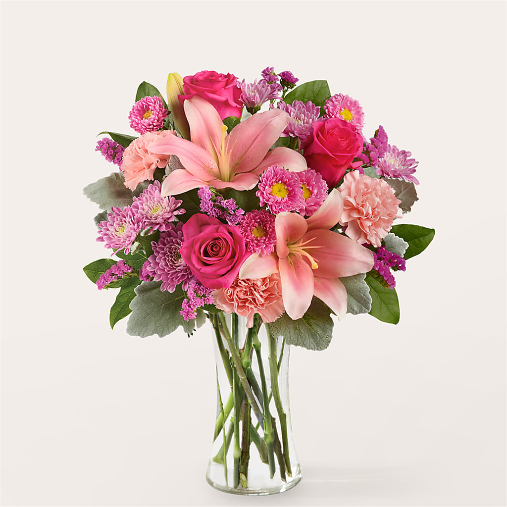 Dream Come True Bouquet – B Floral, Coalville UT