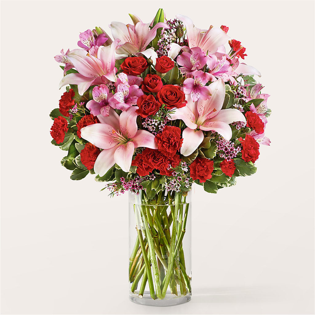 Kismet Bouquet – B Floral, Coalville UT