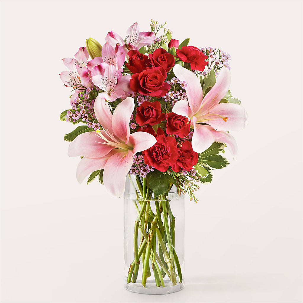 Kismet Bouquet – B Floral, Coalville UT