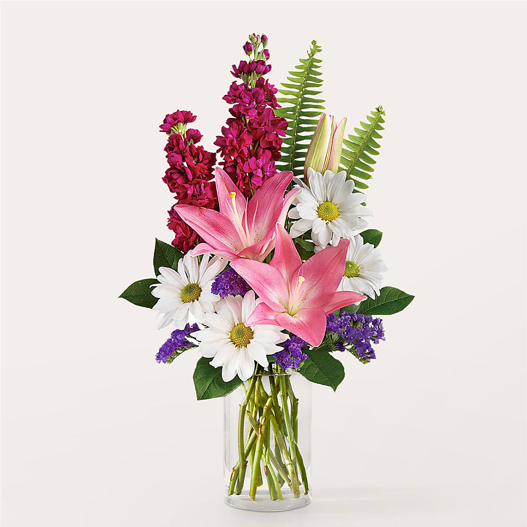 Blooming Spectacle Bouquet – B Floral, Coalville UT