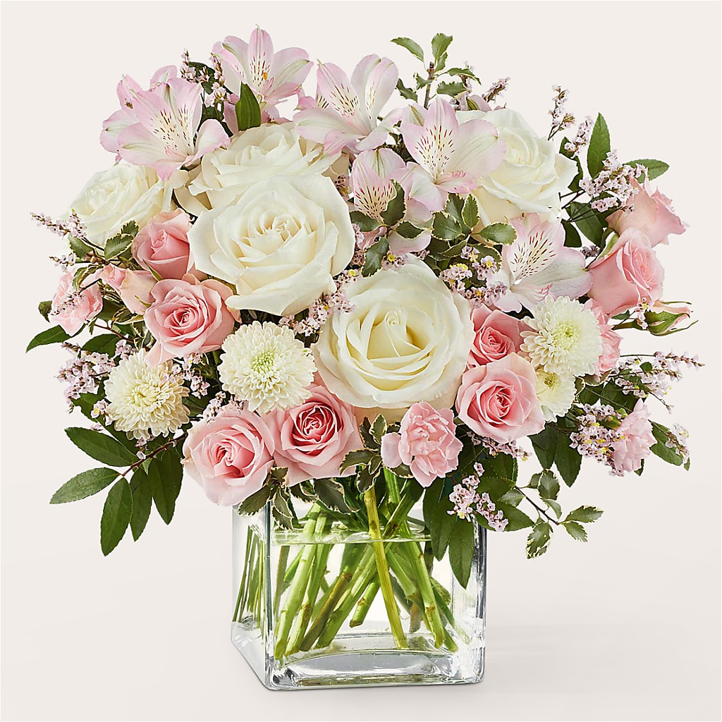 Day Made Bouquet – B Floral, Coalville UT