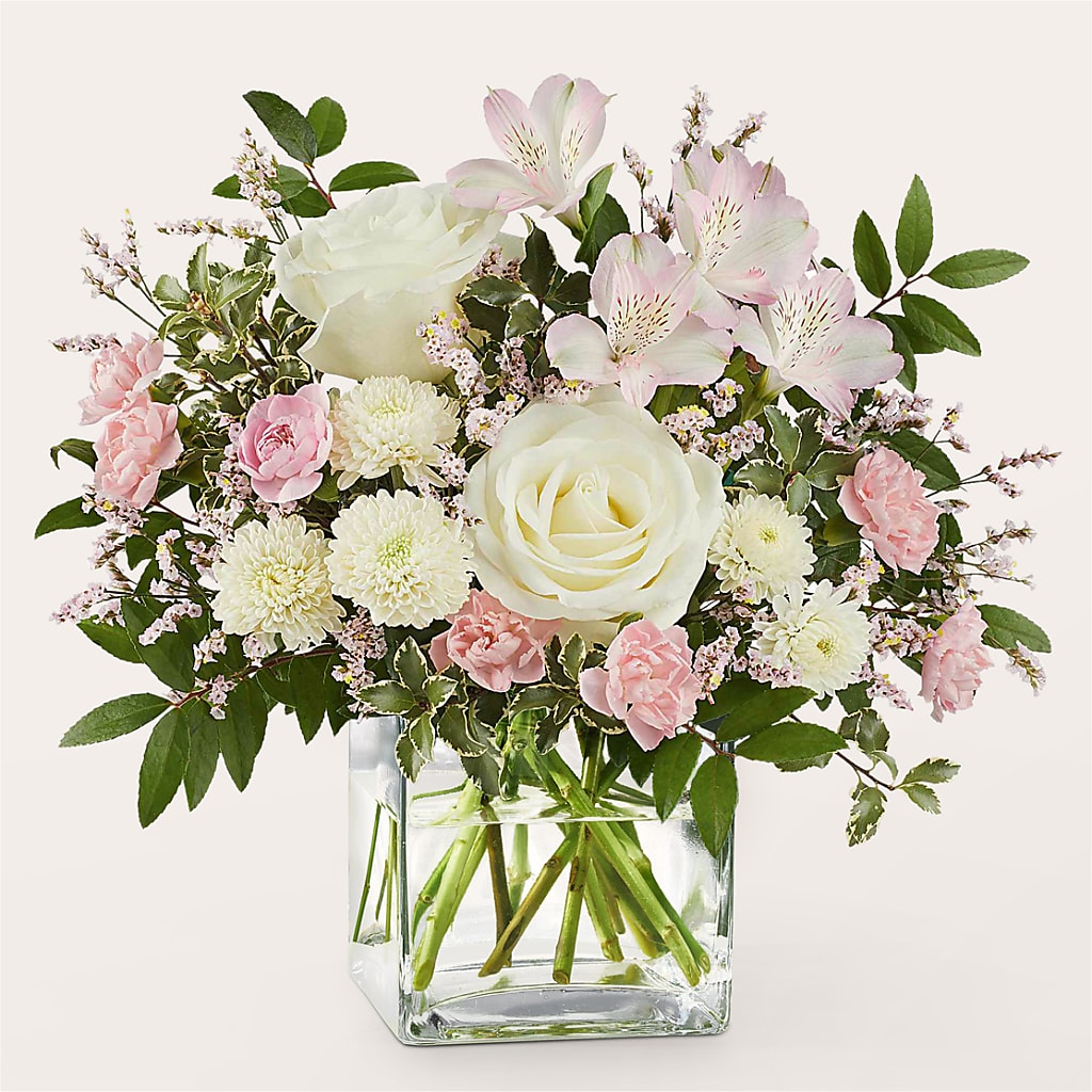 Day Made Bouquet – B Floral, Coalville UT