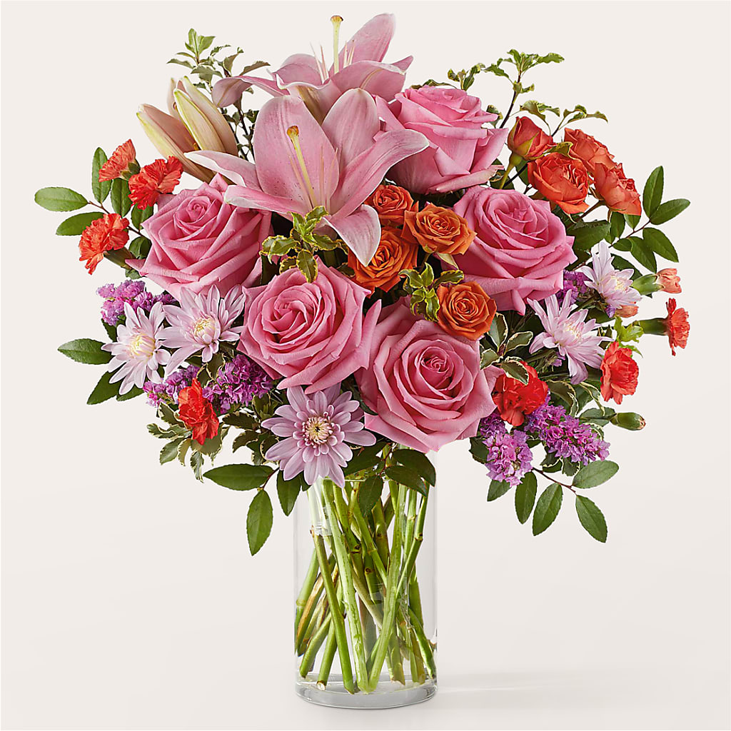 Sequins Bouquet – B Floral, Coalville UT