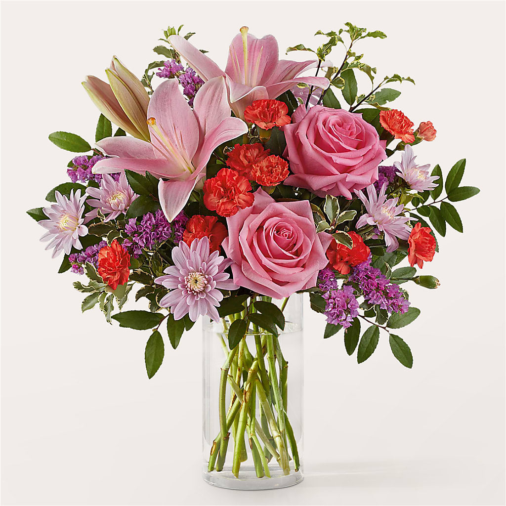Sequins Bouquet – B Floral, Coalville UT