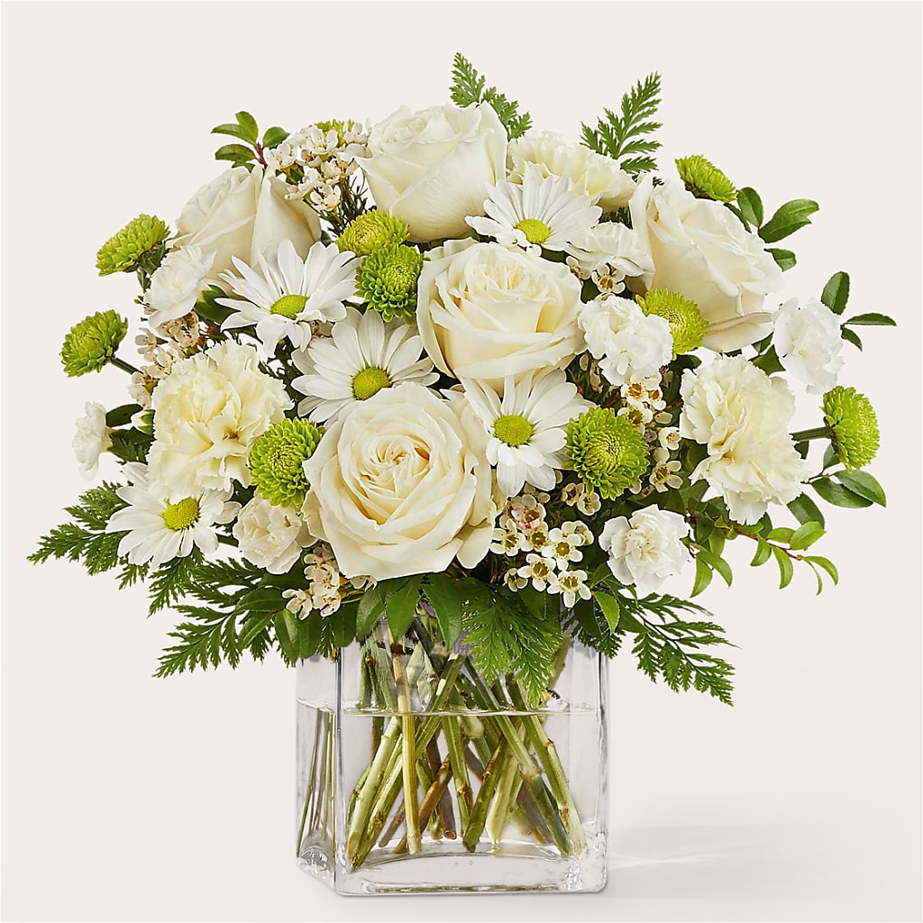 Momentary Meditation Bouquet – B Floral, Coalville UT