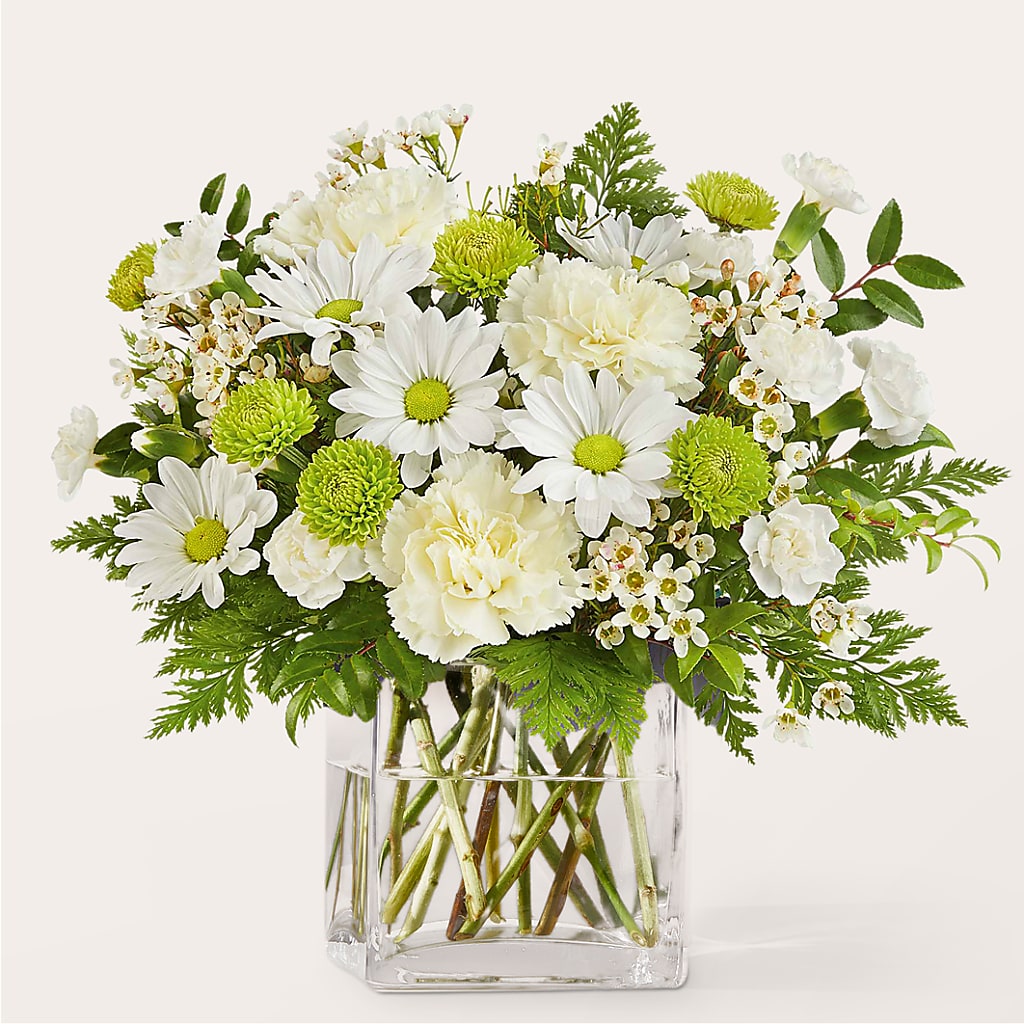 Momentary Meditation Bouquet – B Floral, Coalville UT