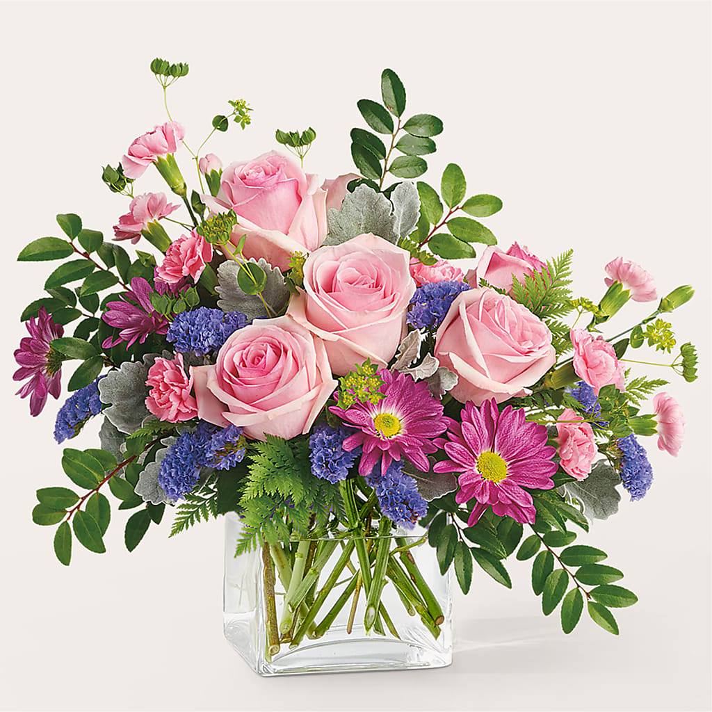 Starlet Bouquet – B Floral, Coalville UT