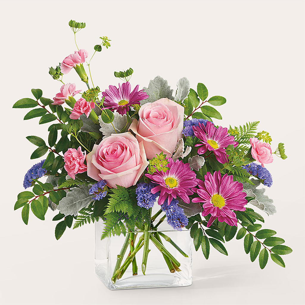 Starlet Bouquet – B Floral, Coalville UT