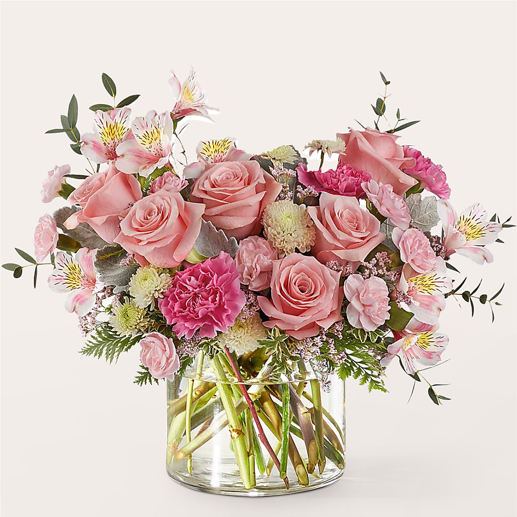 The Treehouse Bouquet – B Floral, Coalville UT