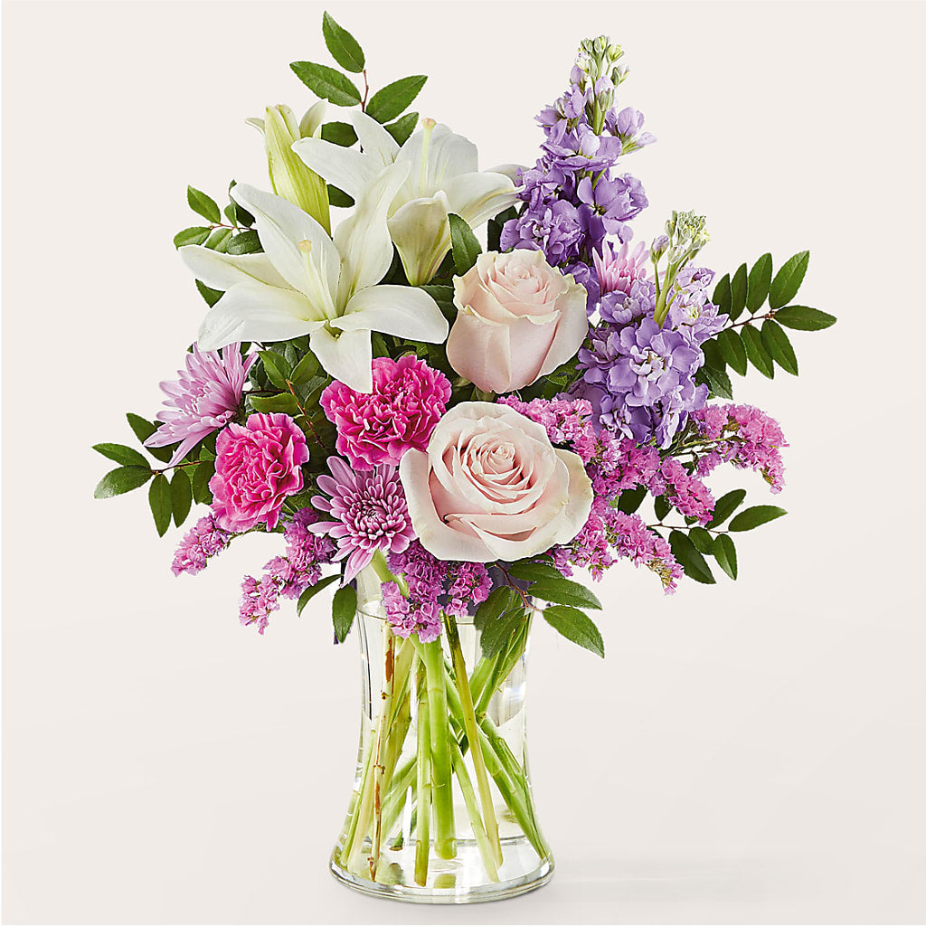 High Tea Bouquet – B Floral, Coalville UT