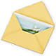 Greeting Card – B Floral, Coalville UT
