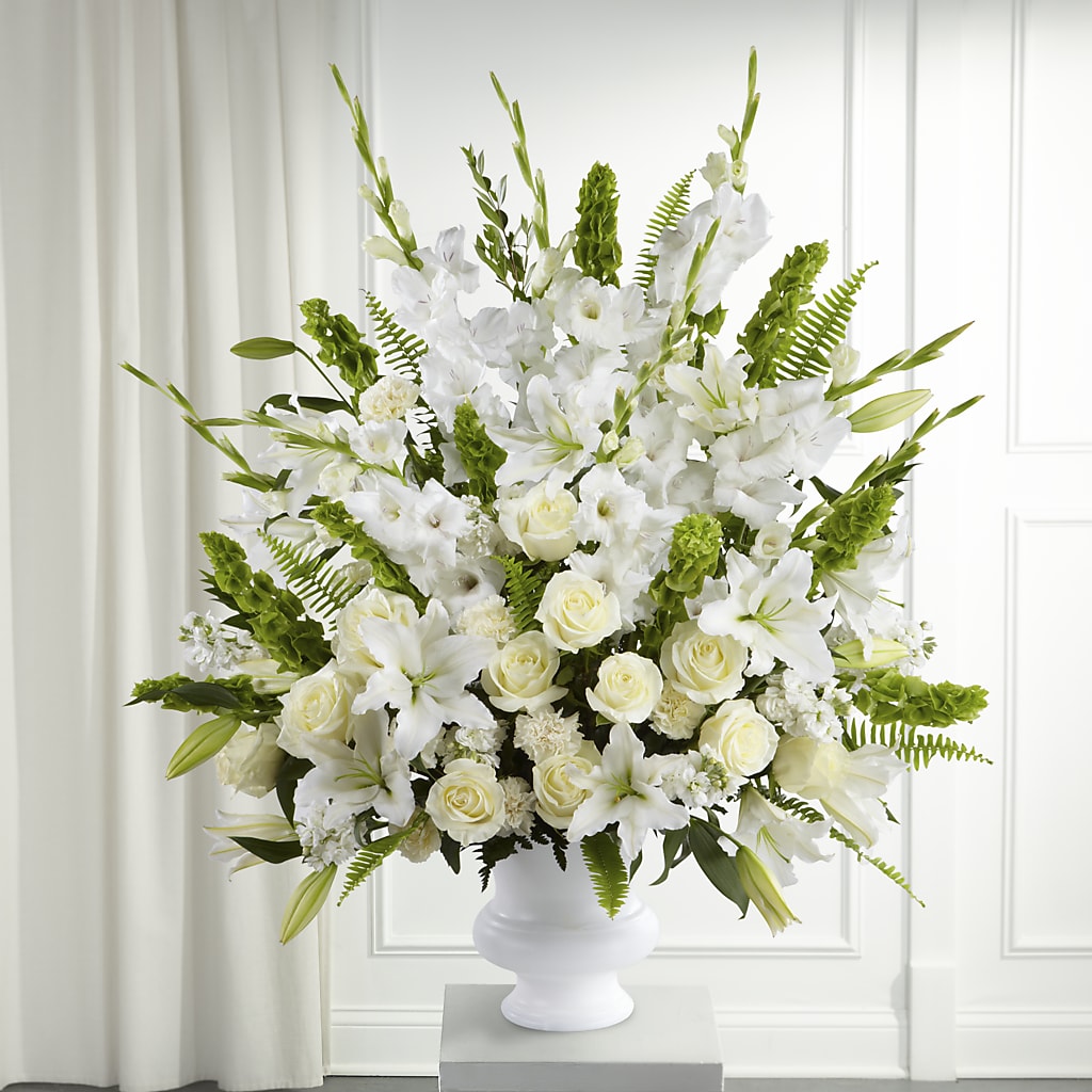 Morning Stars Arrangement – B Floral, Coalville UT