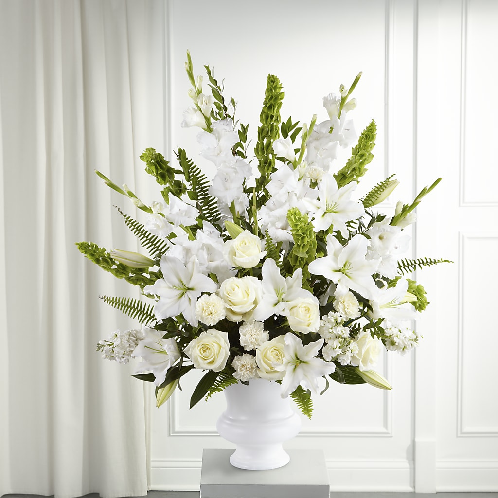 Morning Stars Arrangement – B Floral, Coalville UT