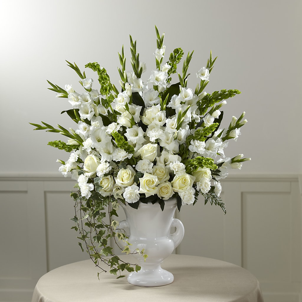 Fond Reflections Arrangement – B Floral, Coalville UT