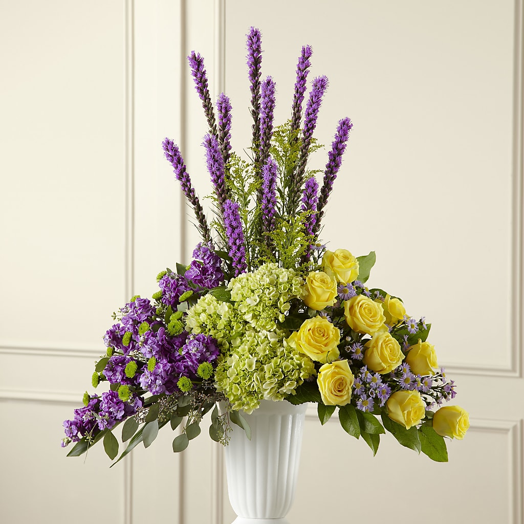 Affection Arrangement – B Floral, Coalville UT