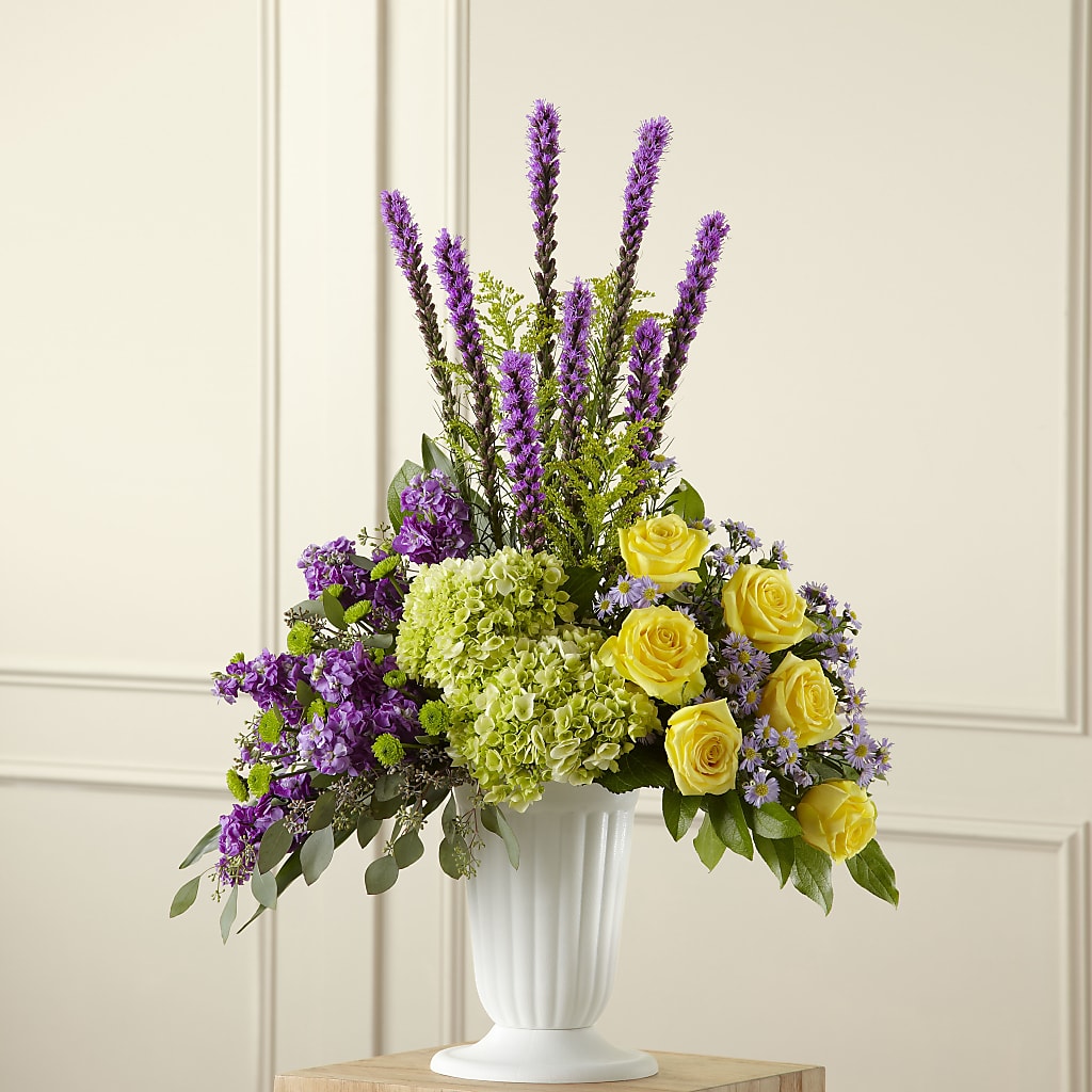 Affection Arrangement – B Floral, Coalville UT