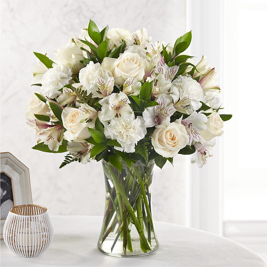 Cherished Friend Bouquet – B Floral, Coalville UT