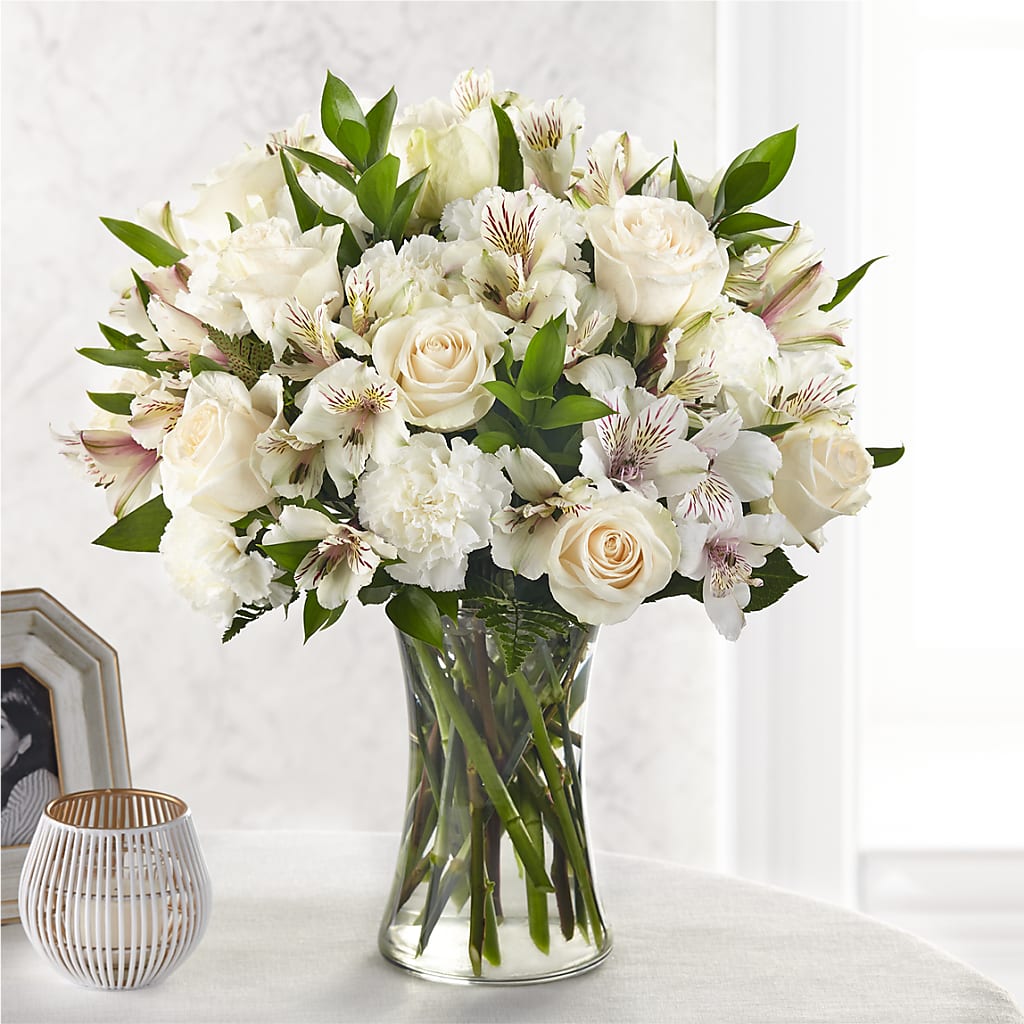 Cherished Friend Bouquet – B Floral, Coalville UT