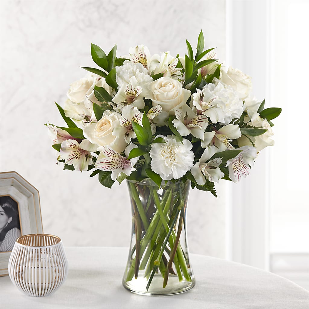 Cherished Friend Bouquet – B Floral, Coalville UT