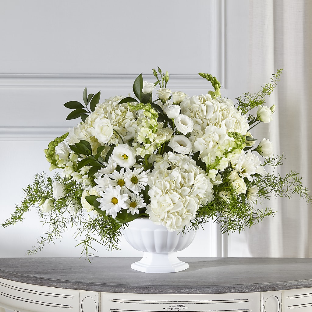 Love & Compassion Arrangement – B Floral, Coalville UT