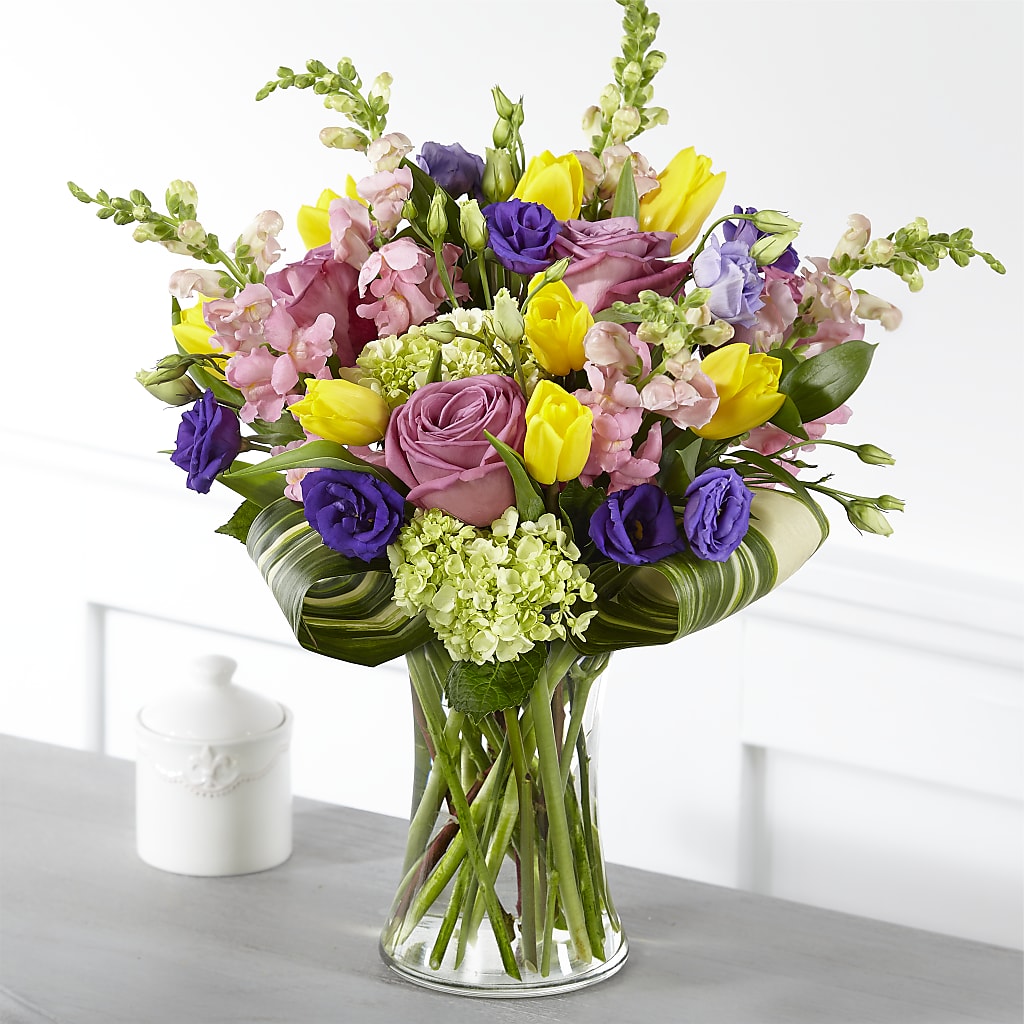 Wondrous Memories Bouquet – B Floral, Coalville UT