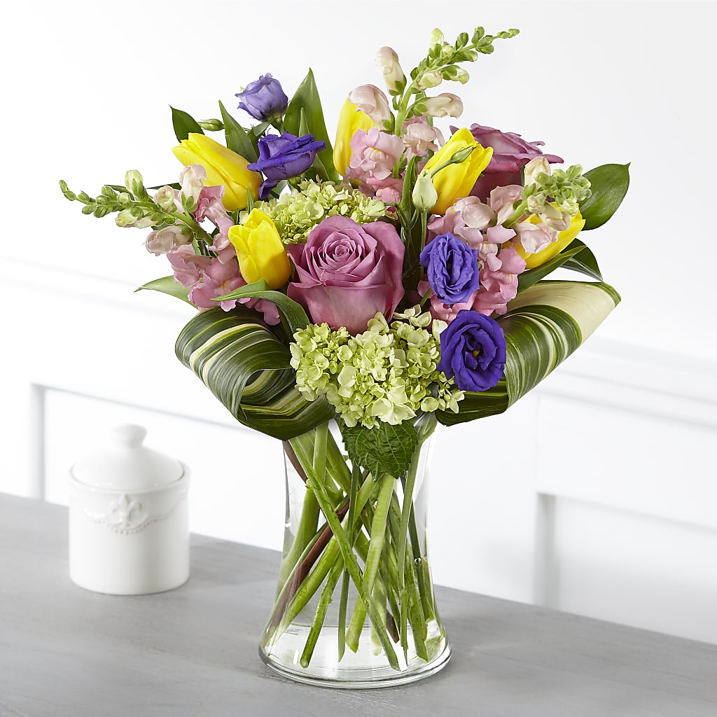 Wondrous Memories Bouquet – B Floral, Coalville UT