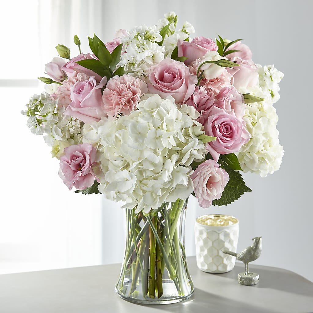 Guiding Grace Bouquet – B Floral, Coalville UT