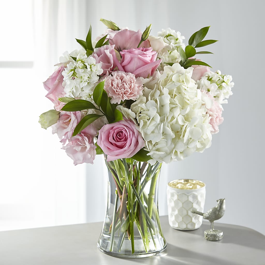 Guiding Grace Bouquet – B Floral, Coalville UT