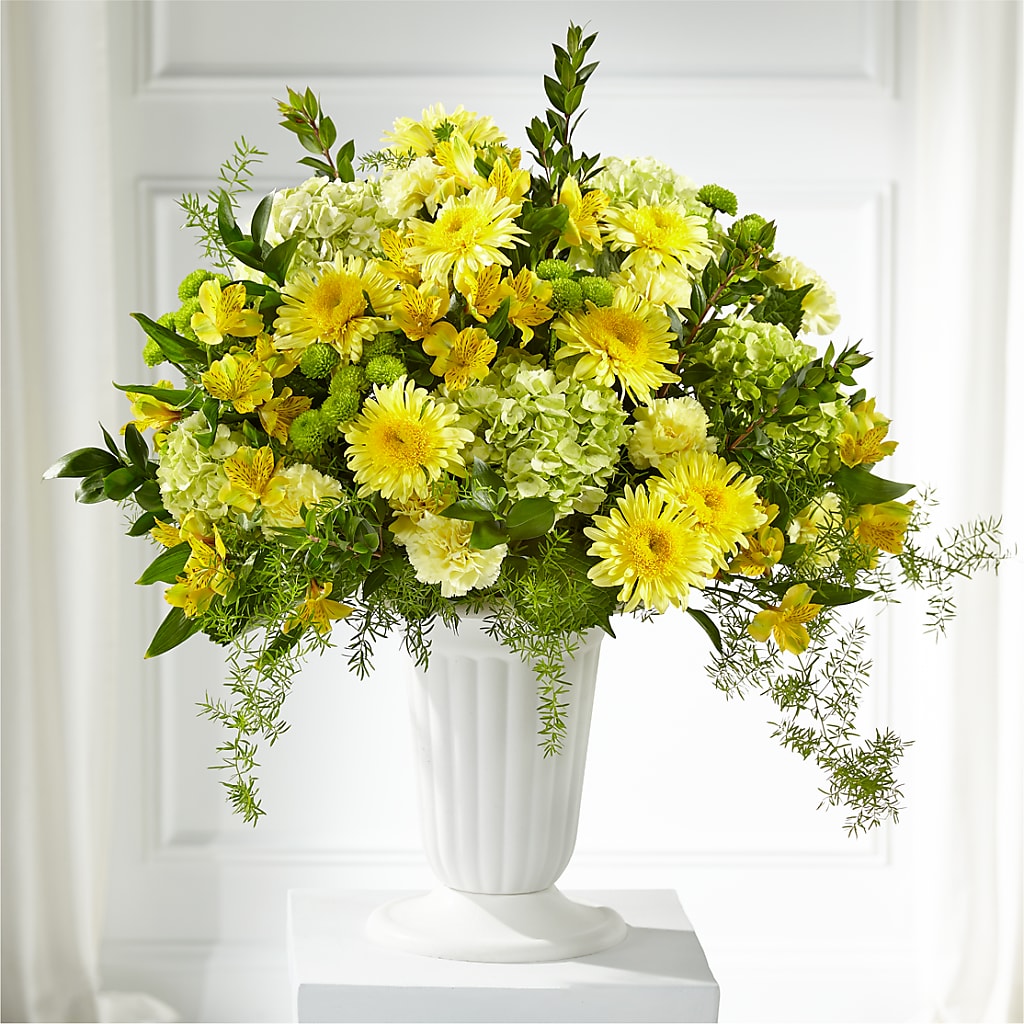 Beloved Blessings Arrangement – B Floral, Coalville UT