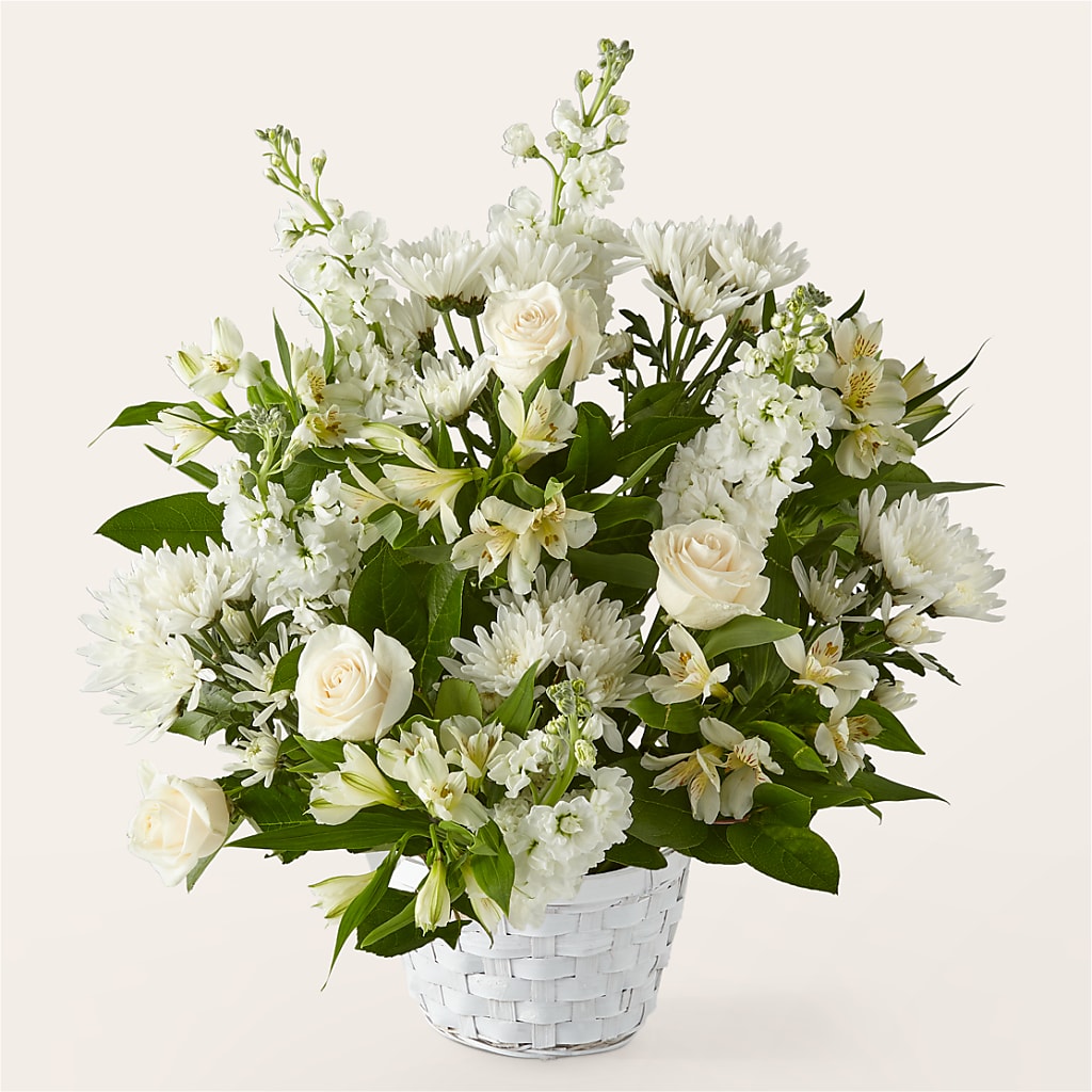 Eternal Affection Arrangement – B Floral, Coalville UT