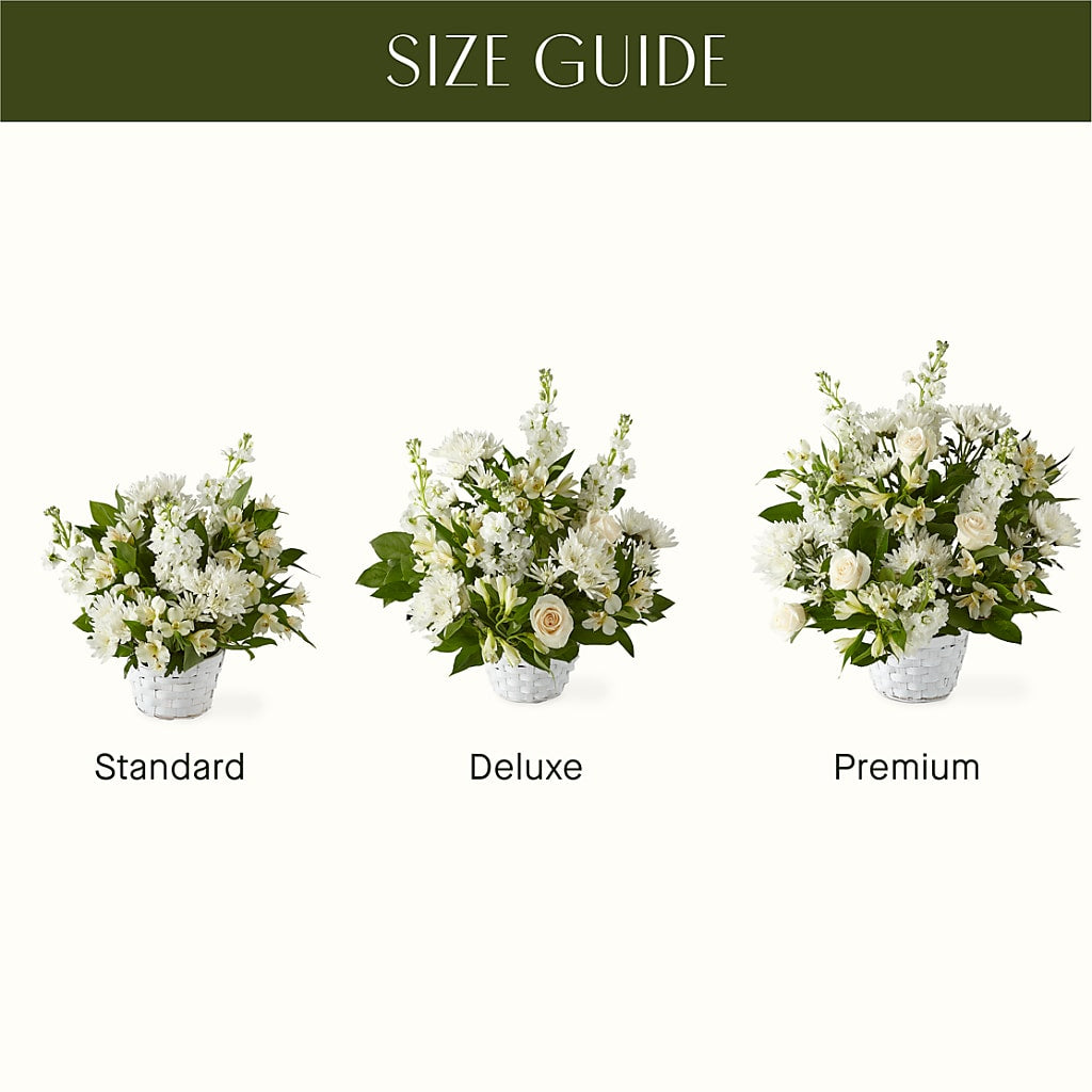 Eternal Affection Arrangement – B Floral, Coalville UT