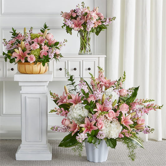 Bountiful Blooms Bundles – B Floral, Coalville UT