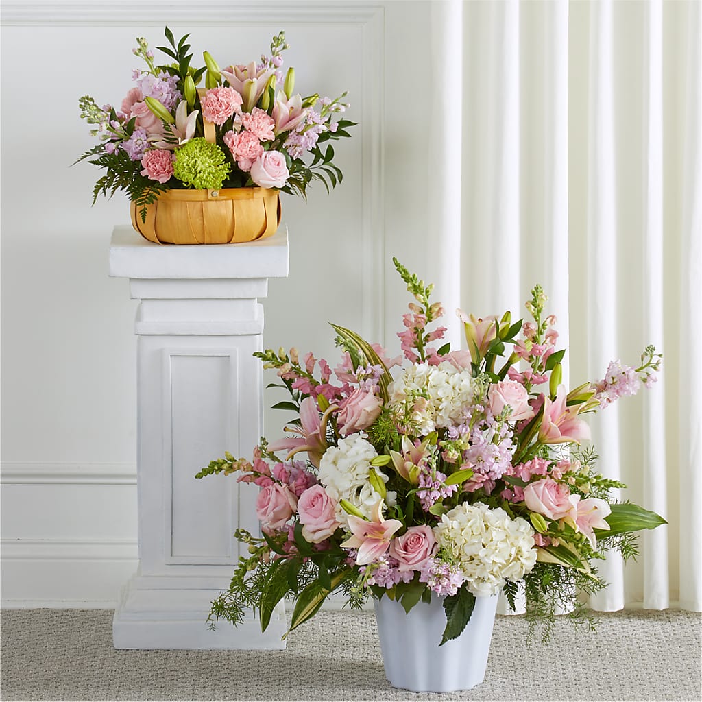 Bountiful Blooms Bundles – B Floral, Coalville UT