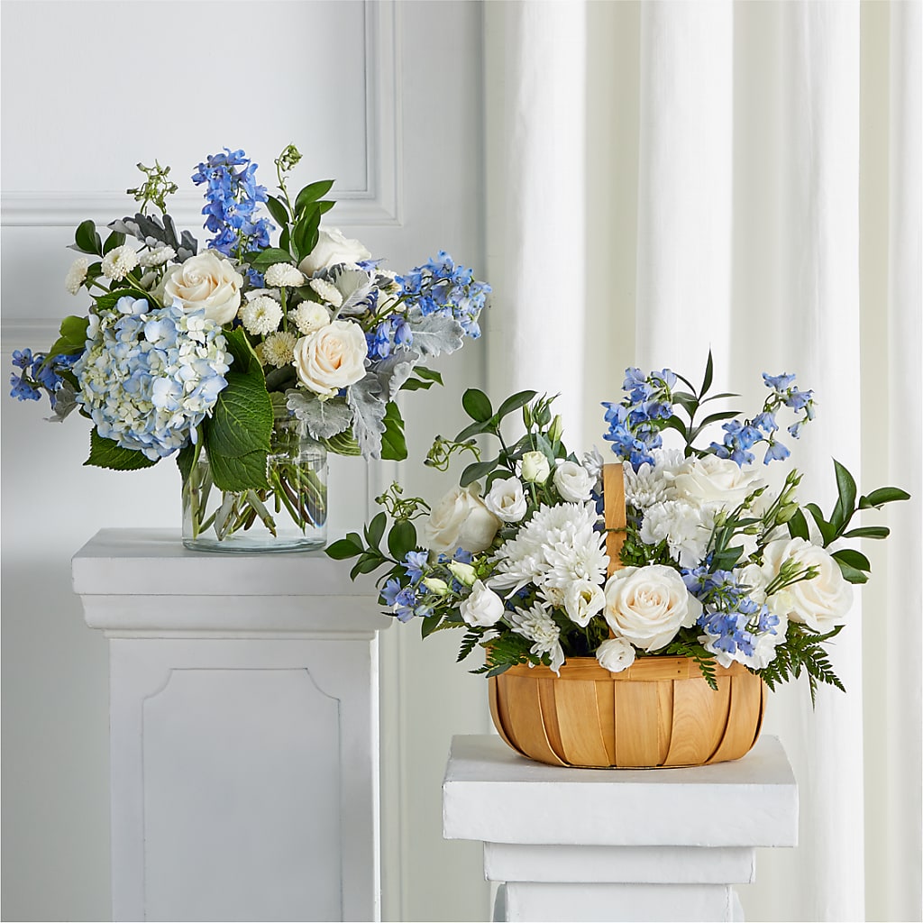 Blessings of Memory Bundles – B Floral, Coalville UT