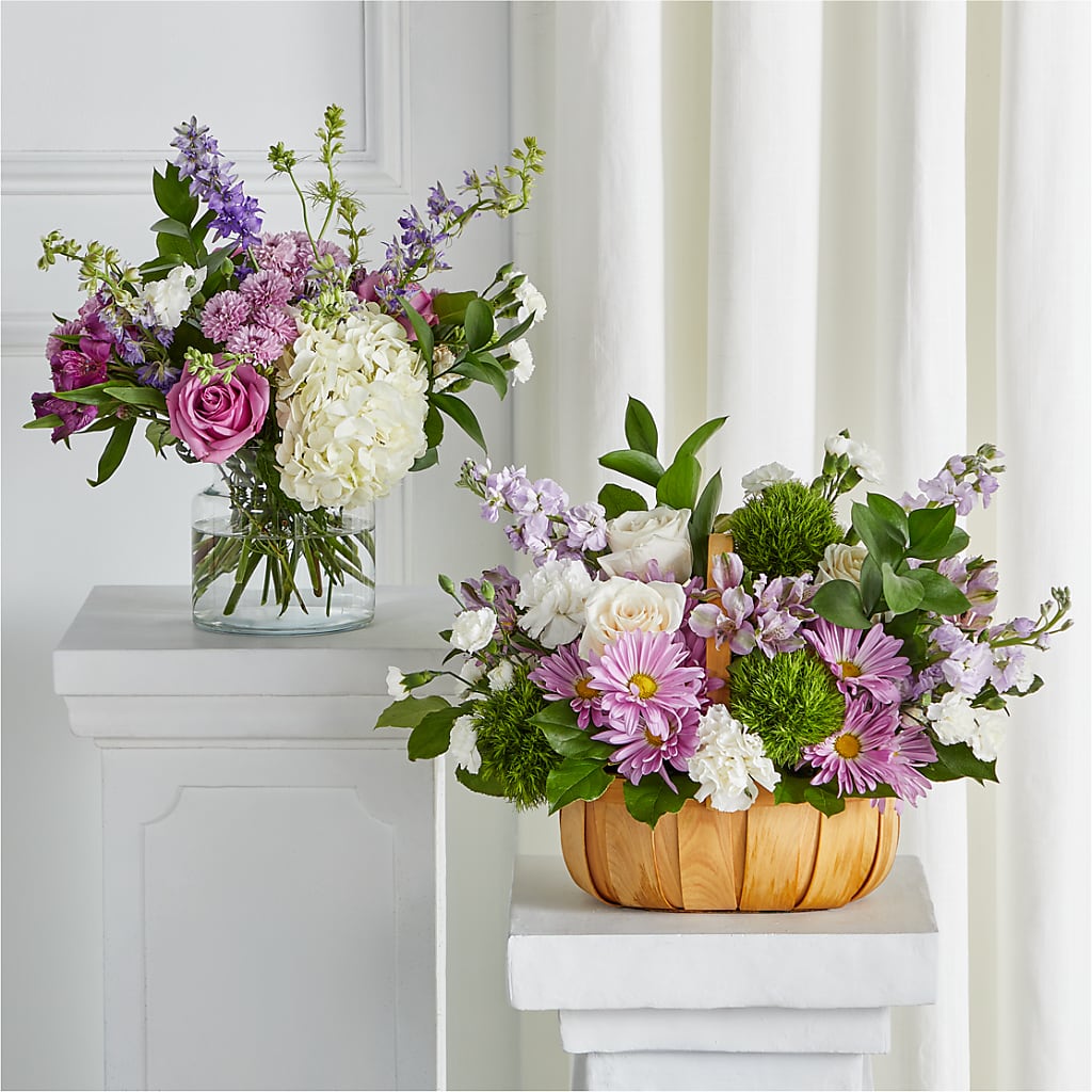 Tender Embrace Bundles – B Floral, Coalville UT