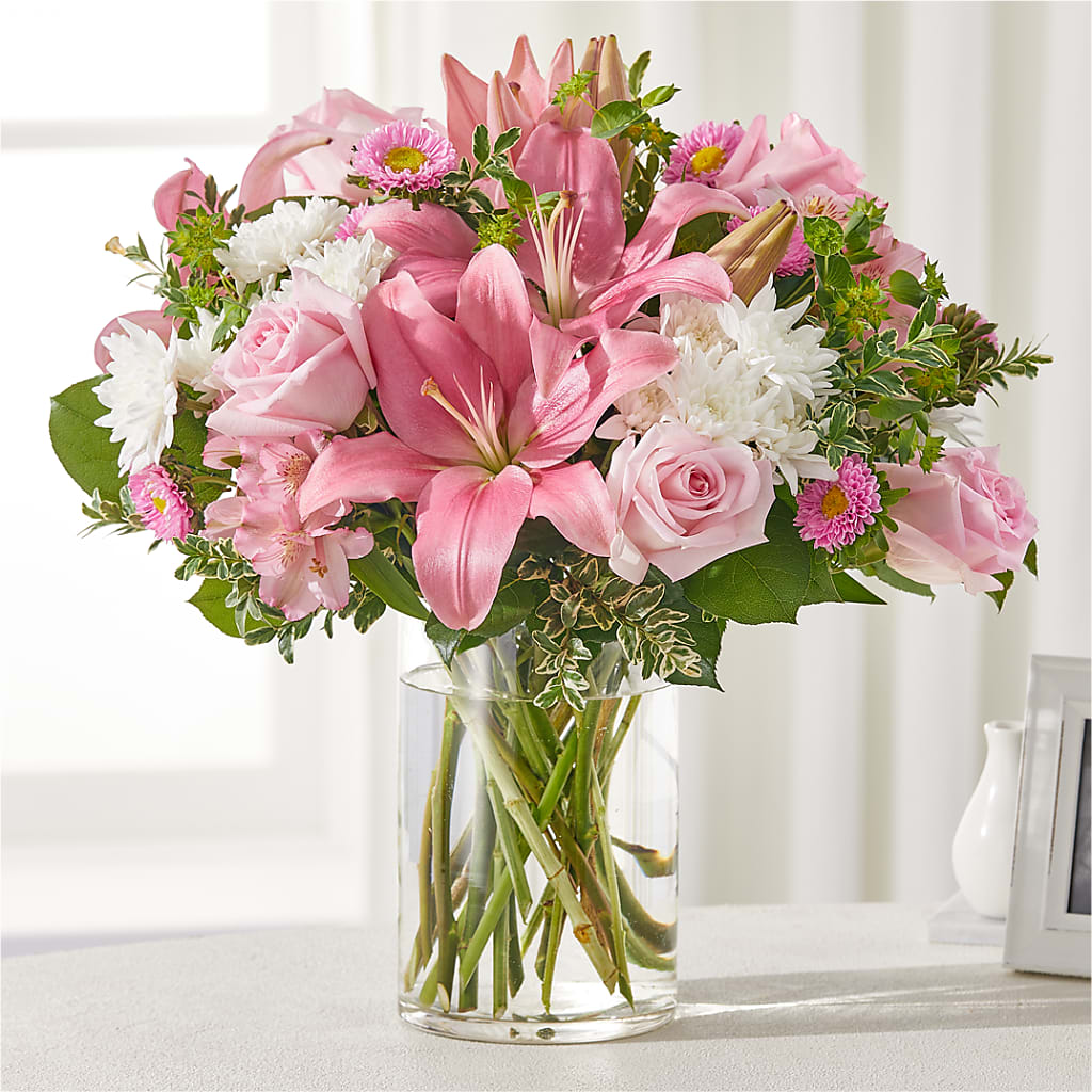 Healing Hug Bouquet – B Floral, Coalville UT