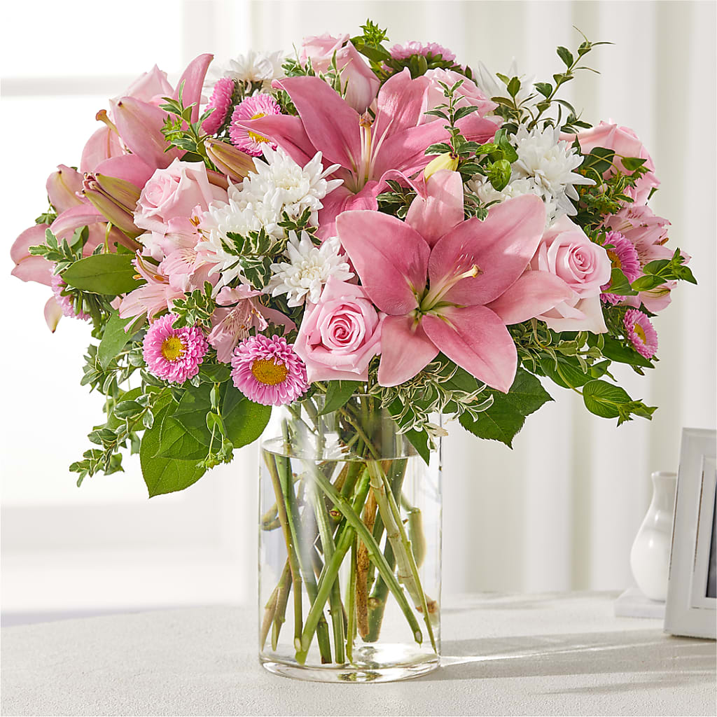 Healing Hug Bouquet – B Floral, Coalville UT