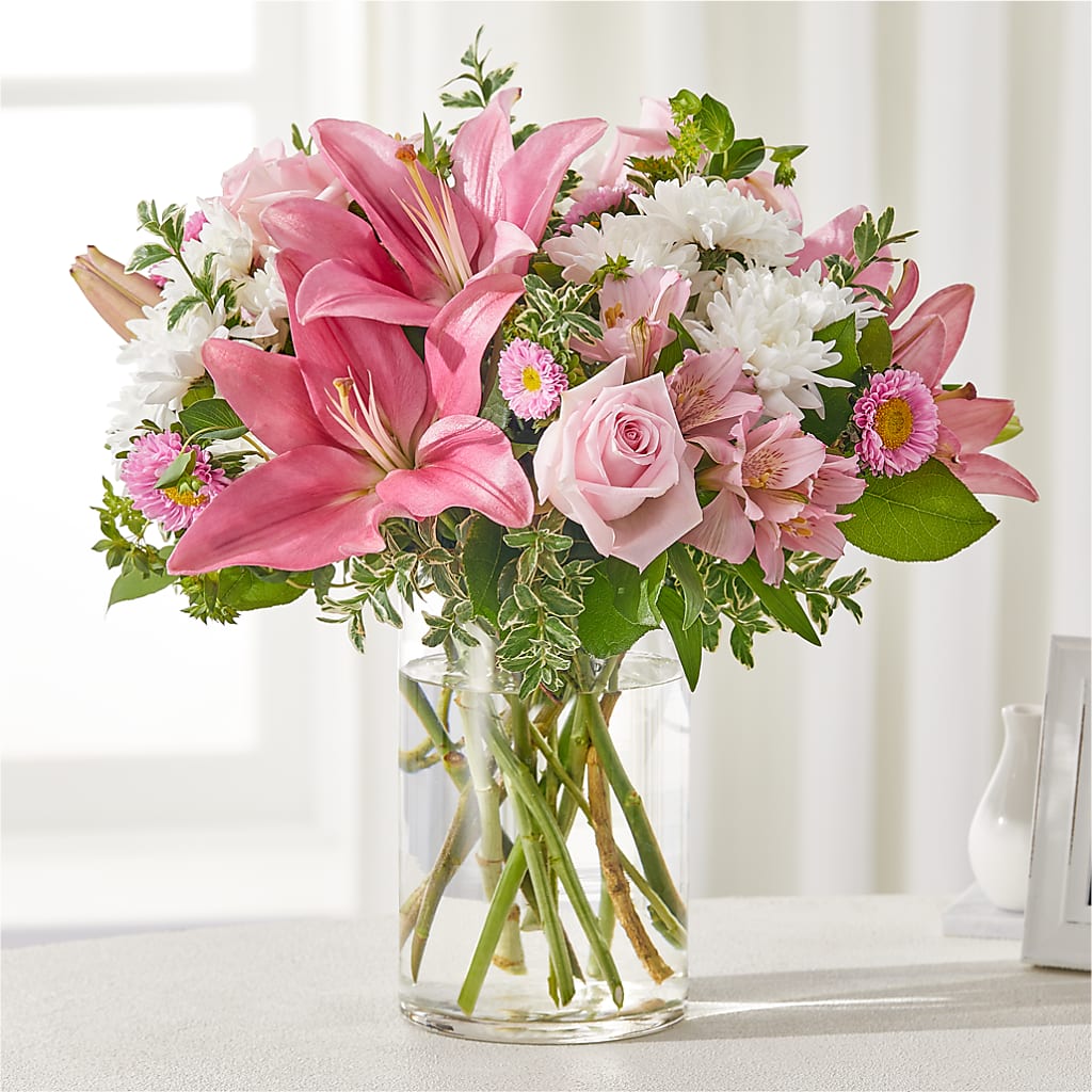 Healing Hug Bouquet – B Floral, Coalville UT