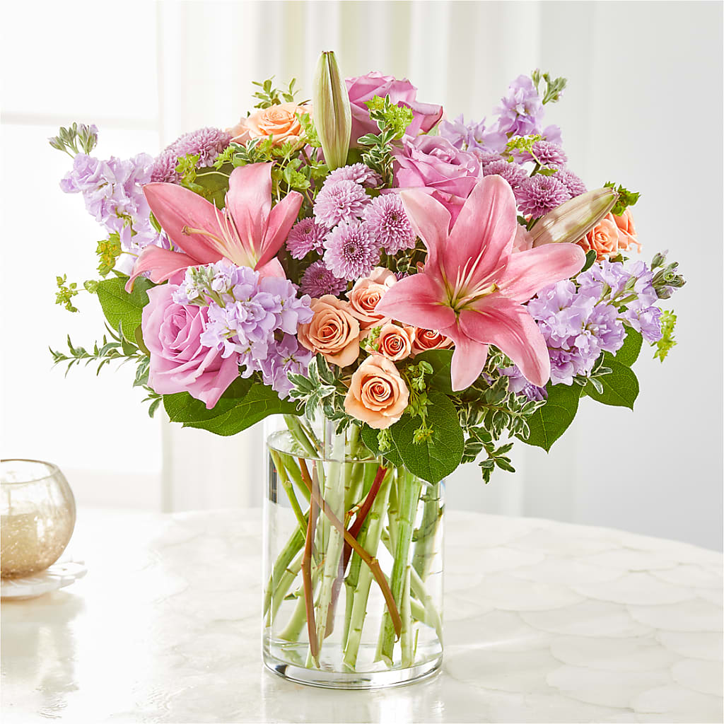 Resilience Bouquet – B Floral, Coalville UT