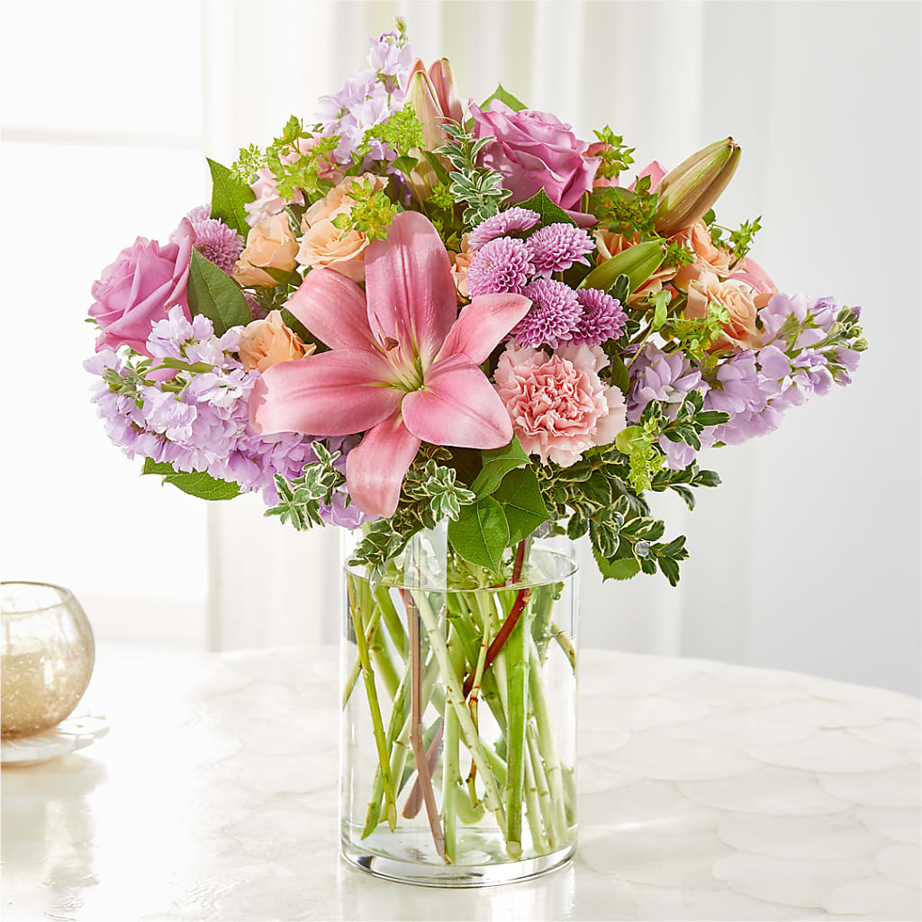 Resilience Bouquet – B Floral, Coalville UT