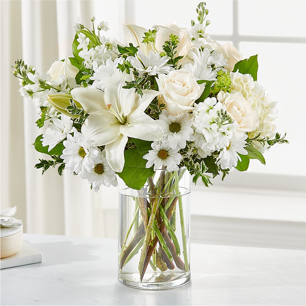 Hope & Renewal Bouquet – B Floral, Coalville UT
