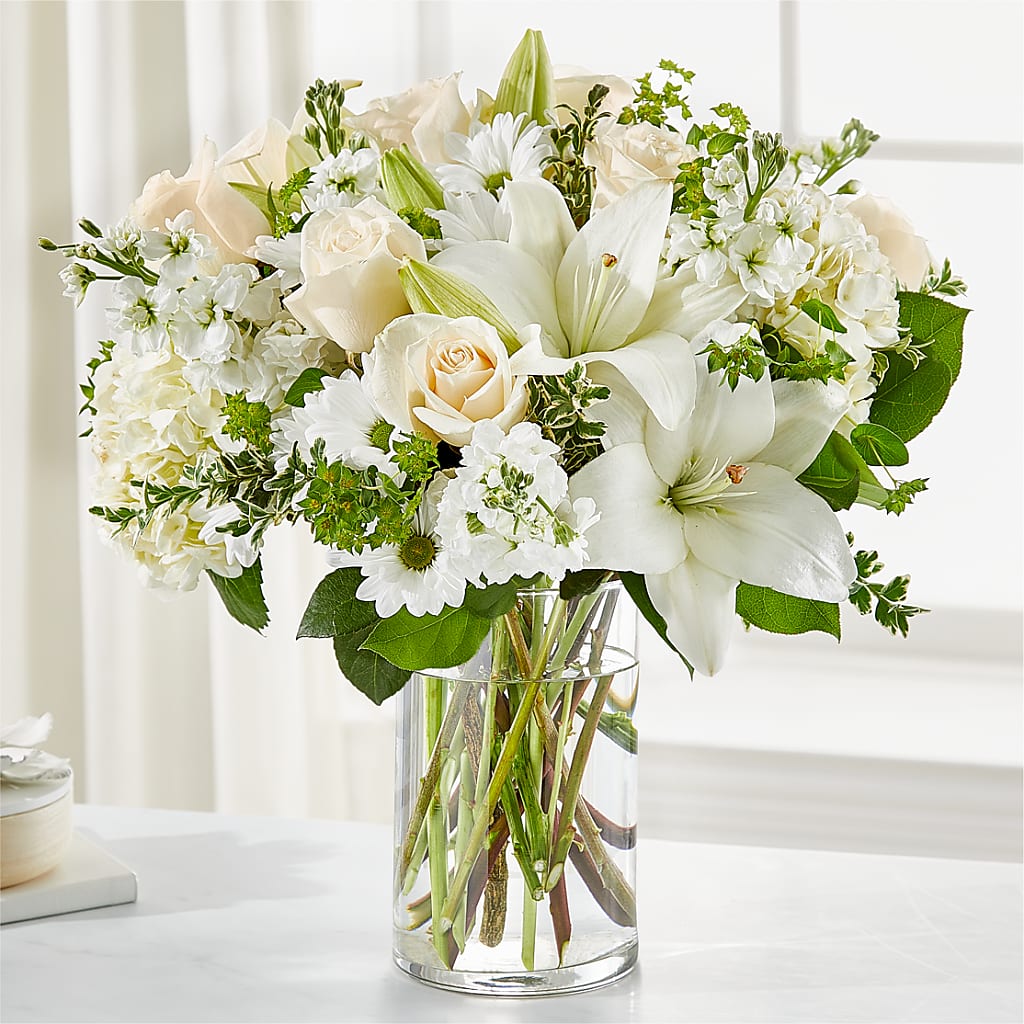 Hope & Renewal Bouquet – B Floral, Coalville UT