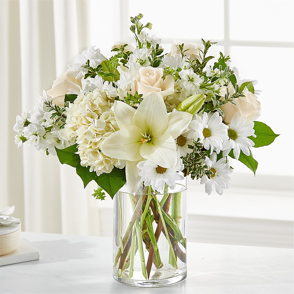 Hope & Renewal Bouquet – B Floral, Coalville UT